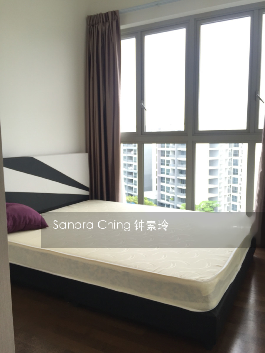 Sea Esta (D18), Condominium #130435812